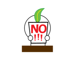 Sapling V.Dookdik sticker #11932292