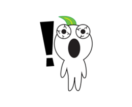 Sapling V.Dookdik sticker #11932293