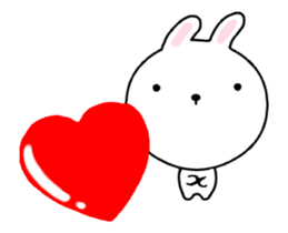 MI BAI TU sticker #11932479