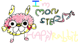 "LOVE Child"byHAPPY!!!-HAPPY!!!10th sticker #11933406