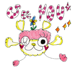 "LOVE Child"byHAPPY!!!-HAPPY!!!10th sticker #11933408