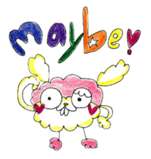 "LOVE Child"byHAPPY!!!-HAPPY!!!10th sticker #11933417