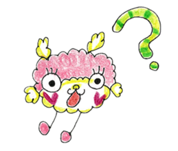 "LOVE Child"byHAPPY!!!-HAPPY!!!10th sticker #11933419