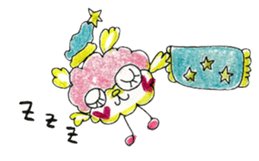 "LOVE Child"byHAPPY!!!-HAPPY!!!10th sticker #11933424