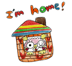 "LOVE Child"byHAPPY!!!-HAPPY!!!10th sticker #11933433