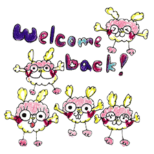 "LOVE Child"byHAPPY!!!-HAPPY!!!10th sticker #11933434