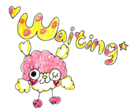 "LOVE Child"byHAPPY!!!-HAPPY!!!10th sticker #11933436