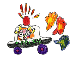 "LOVE Child"byHAPPY!!!-HAPPY!!!10th sticker #11933440