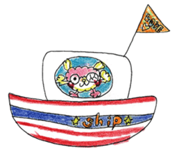 "LOVE Child"byHAPPY!!!-HAPPY!!!10th sticker #11933443