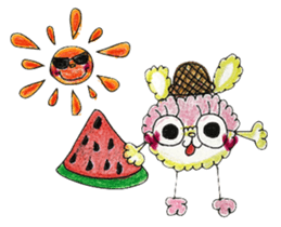 "LOVE Child"byHAPPY!!!-HAPPY!!!10th sticker #11933444