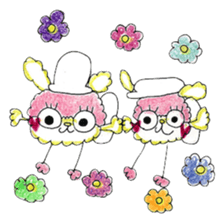 "LOVE Child"byHAPPY!!!-HAPPY!!!10th sticker #11933445