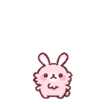 Moving sticker! A lot of animals sticker #11933608