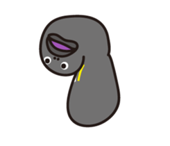 Monster week sticker #11934075