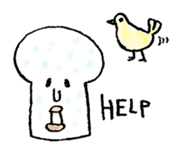 Bread Days sticker #11934381