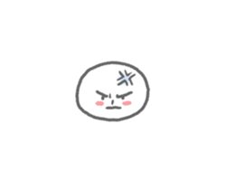 POYO animation sticker #11934684