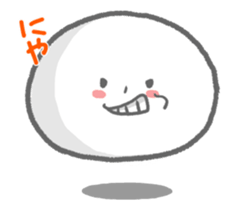 POYO animation sticker #11934685