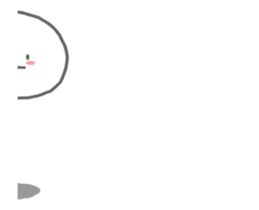 POYO animation sticker #11934692