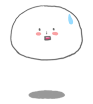 POYO animation sticker #11934696