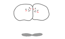 POYO animation sticker #11934700