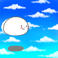 POYO animation