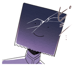 KoeKoi sticker #11934837