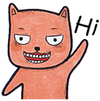 CatZy sticker #11935846