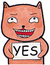 CatZy sticker #11935848