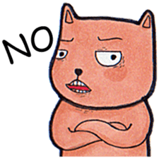 CatZy sticker #11935849