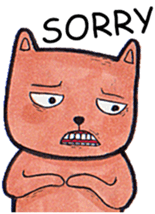 CatZy sticker #11935855