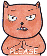 CatZy sticker #11935856