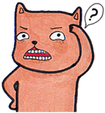 CatZy sticker #11935857