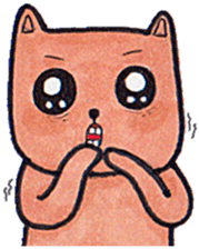 CatZy sticker #11935858