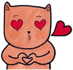 CatZy sticker #11935861