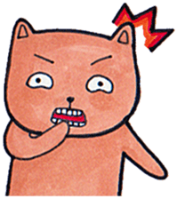 CatZy sticker #11935864