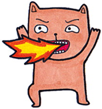 CatZy sticker #11935865