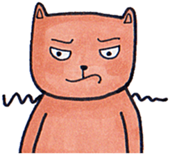 CatZy sticker #11935873