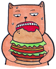 CatZy sticker #11935875