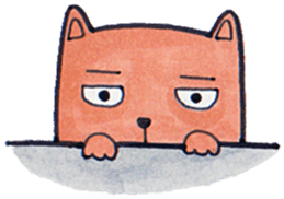 CatZy sticker #11935879