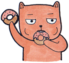 CatZy sticker #11935882