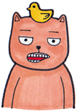 CatZy sticker #11935883