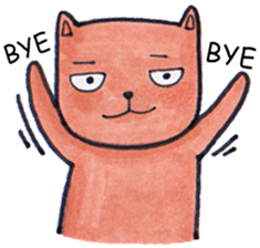 CatZy sticker #11935885