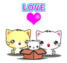 Beiya Cat-Animated Stickers-Part1 sticker #11936147