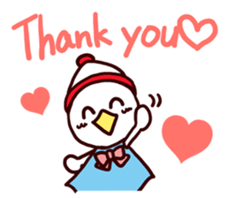 I MESSE 4 sticker #11937022