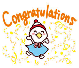 I MESSE 4 sticker #11937047