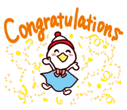 I MESSE 4 sticker #11937047