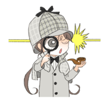 MOJA-Hats sticker #11937341