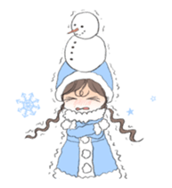 MOJA-Hats sticker #11937342