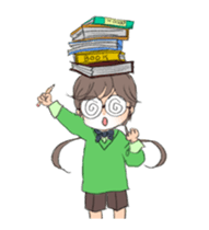 MOJA-Hats sticker #11937346