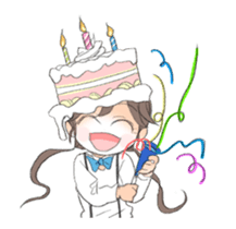 MOJA-Hats sticker #11937356