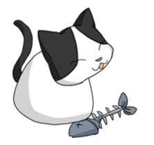 nori-motti sticker #11937360